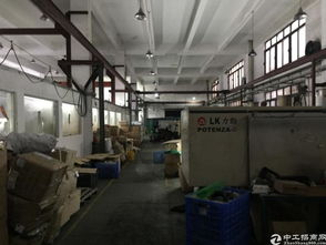 清溪三中独院厂房 4600平米可分租，水电现成，技术转让机遇