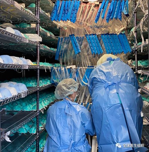 fda批准净化防护系统,解决疫情防护用品消毒刚需